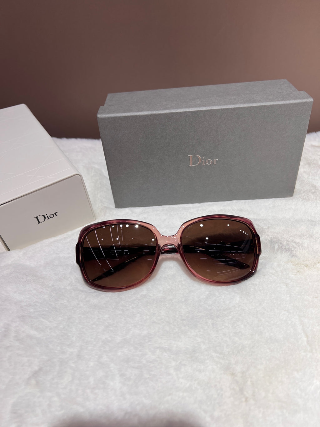Dior Pink