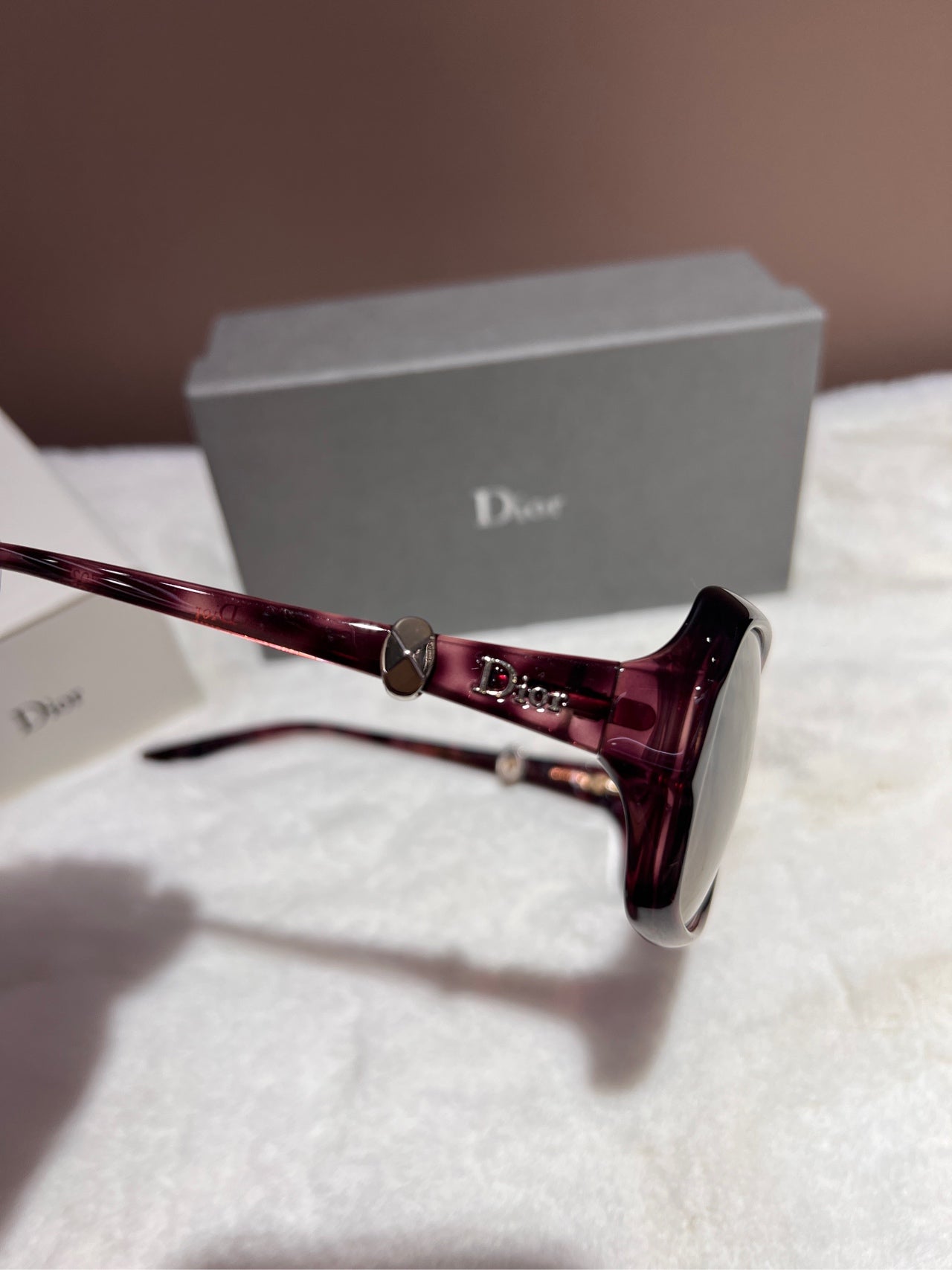Dior Pink