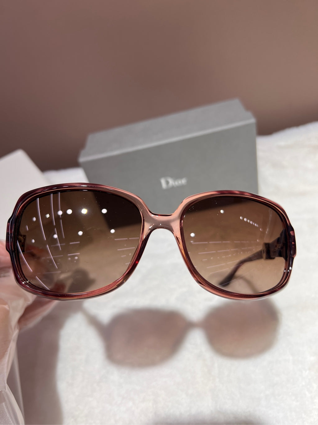 Dior Pink