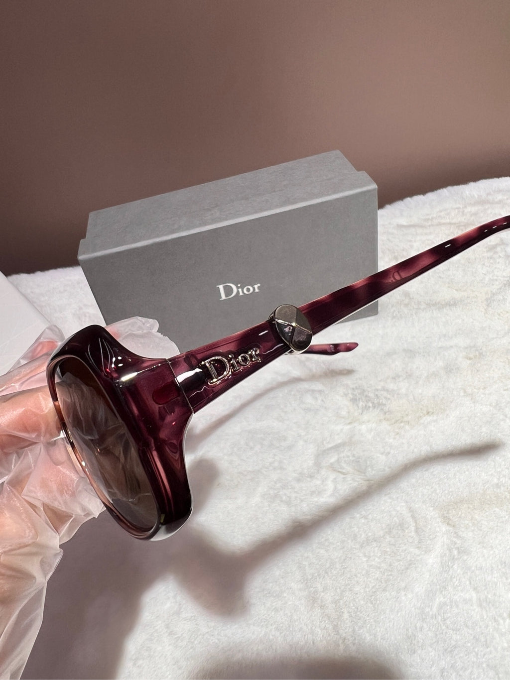 Dior Pink