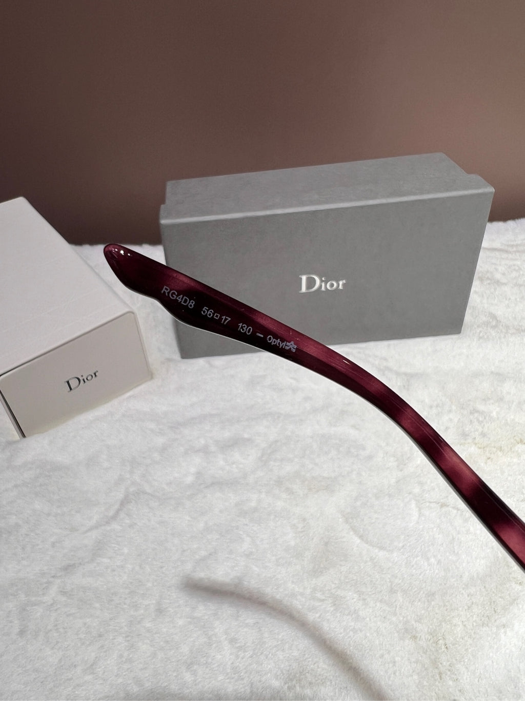 Dior Pink