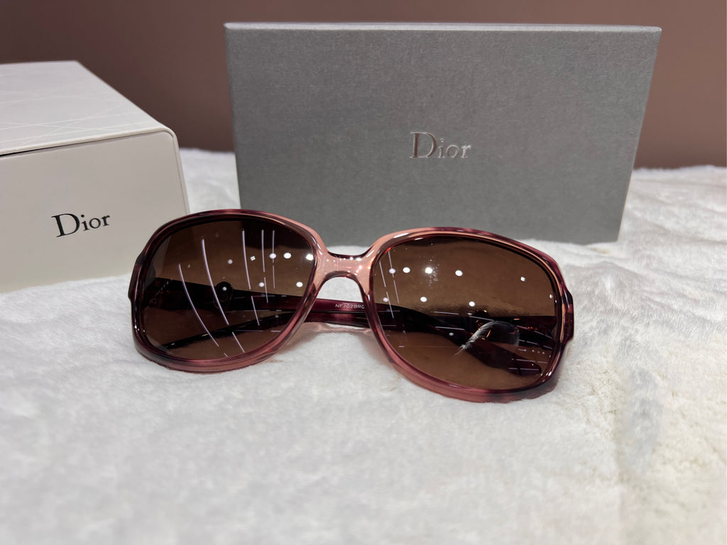 Dior Pink