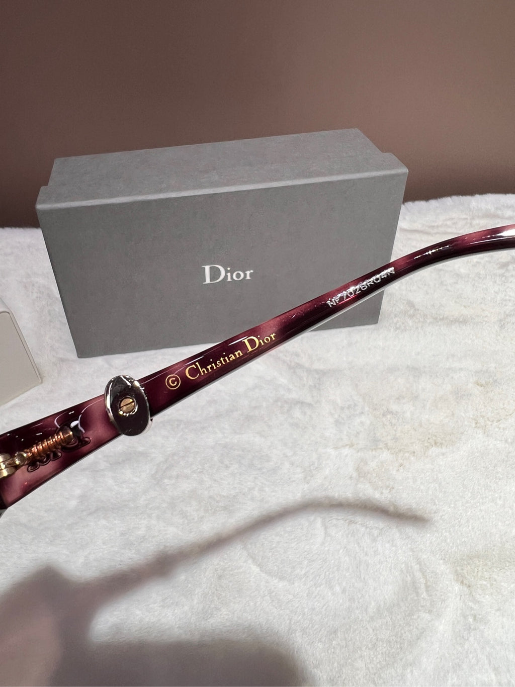 Dior Pink