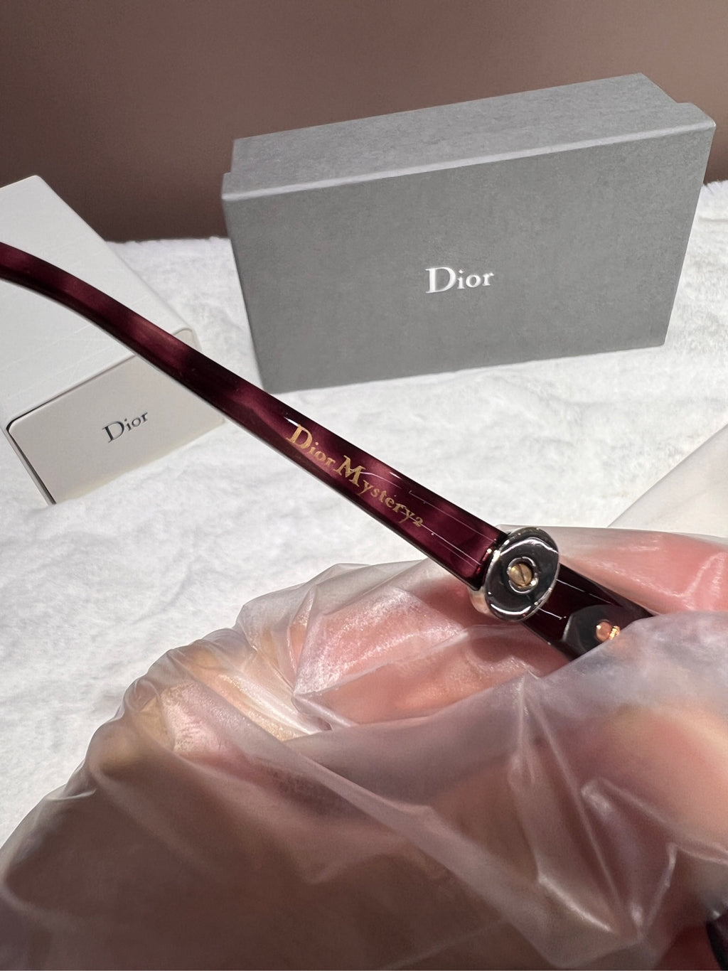 Dior Pink