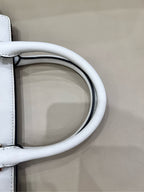 Michael Kors White Crossbody