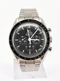 Omega Super霸 Manual-wind watch 3570.50.00