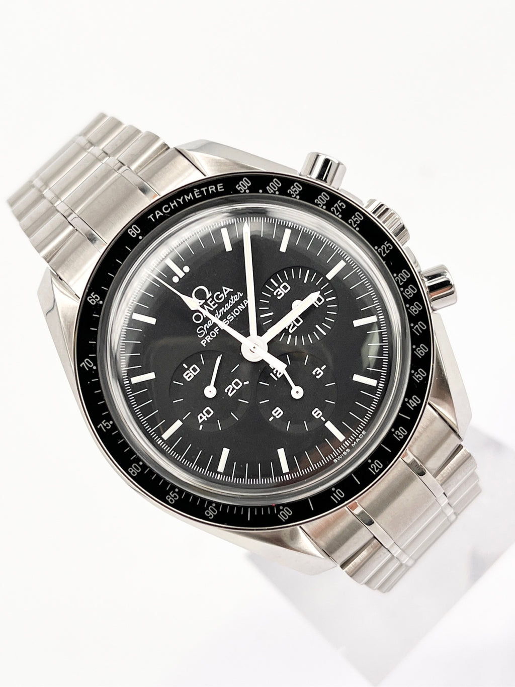 Omega Super霸 Manual-wind watch 3570.50.00