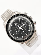 Omega Super霸 Manual-wind watch 3570.50.00
