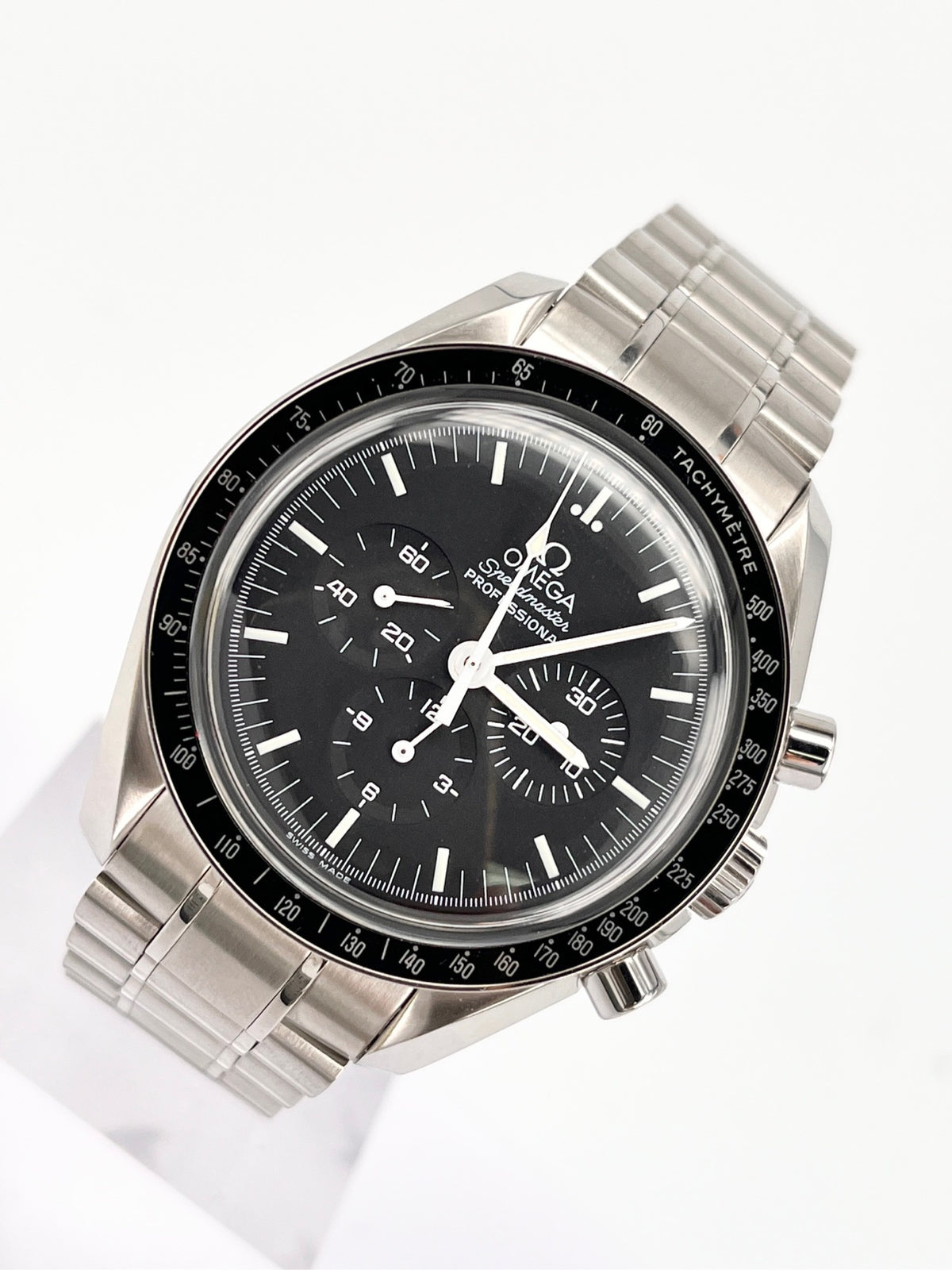 Omega Super霸 Manual-wind watch 3570.50.00