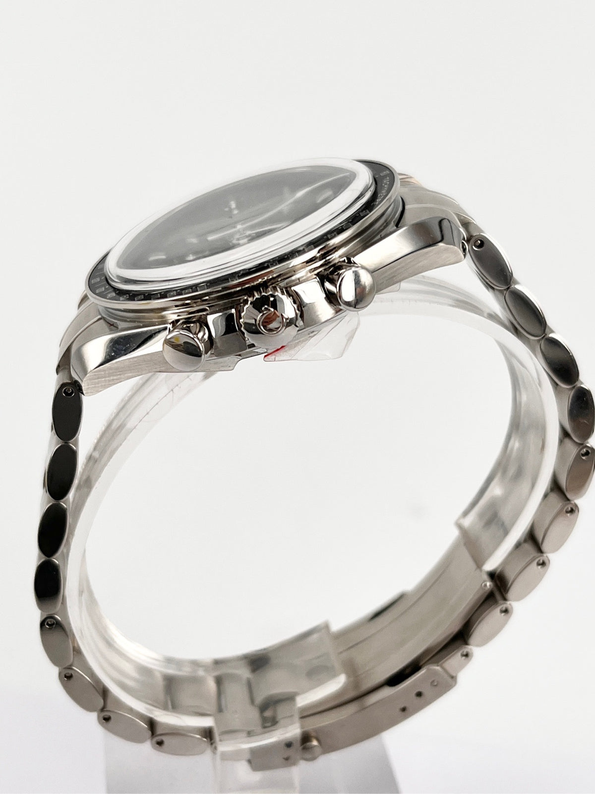 Omega Super霸 Manual-wind watch 3570.50.00