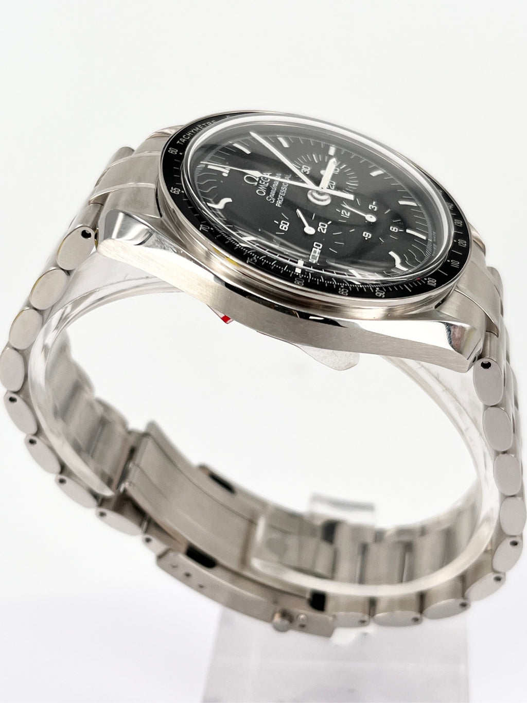 Omega Super霸 Manual-wind watch 3570.50.00