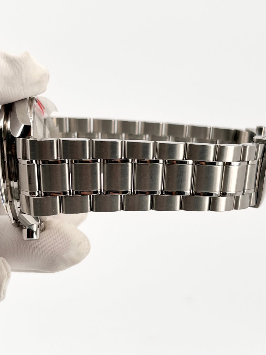 Omega Super霸 Manual-wind watch 3570.50.00