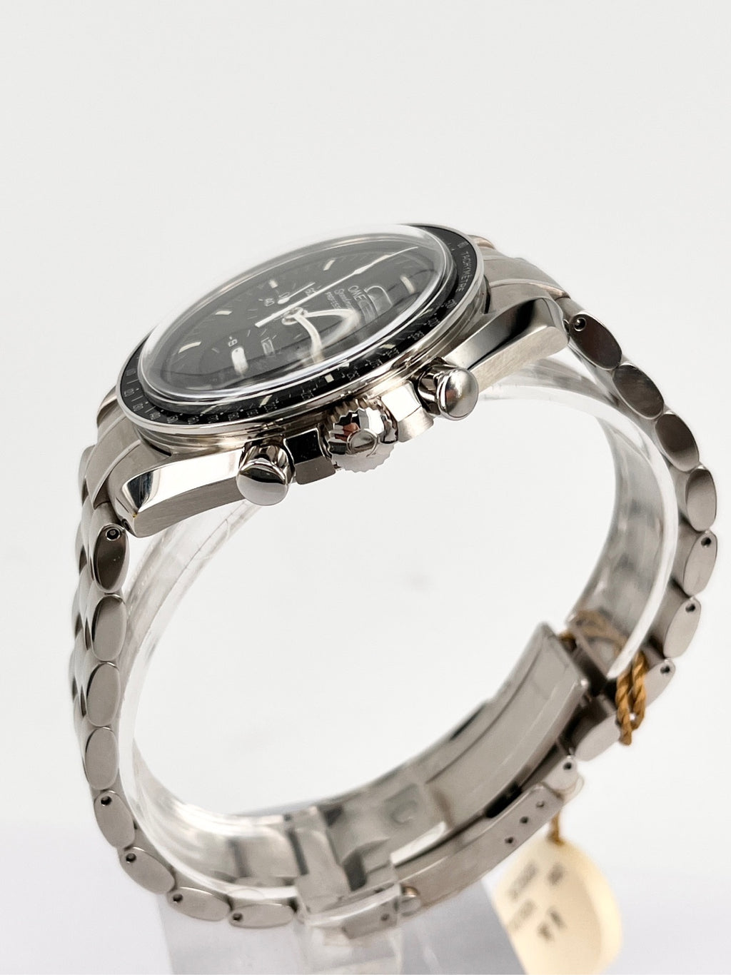Omega Super霸 Manual-wind watch