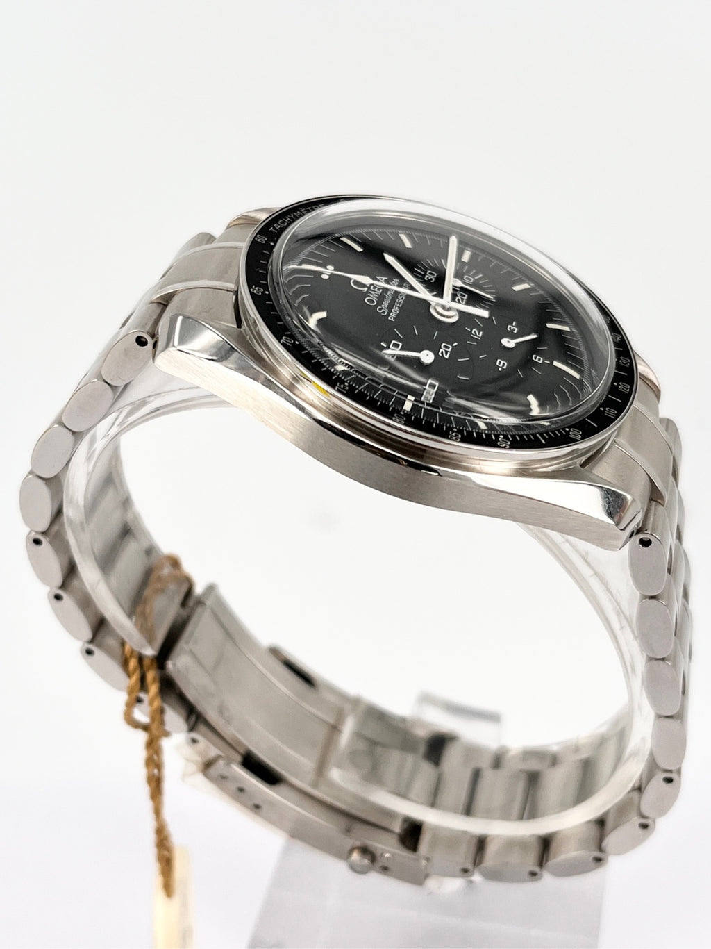 Omega Super霸 Manual-wind watch