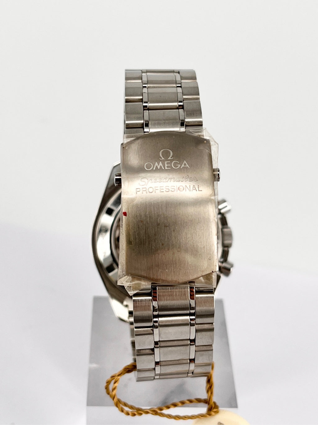Omega Super霸 Manual-wind watch