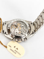 Omega Super霸 Manual-wind watch