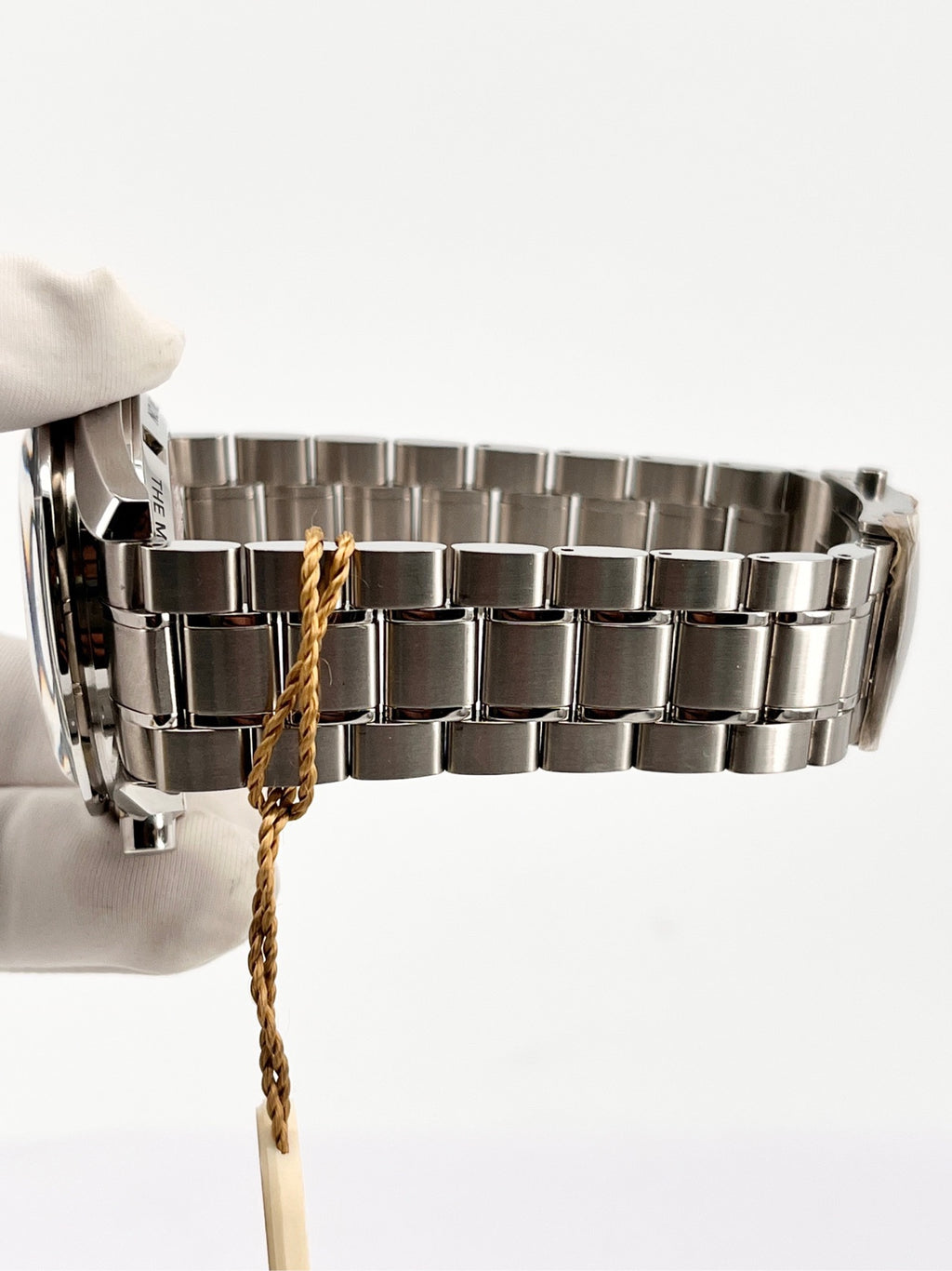 Omega Super霸 Manual-wind watch