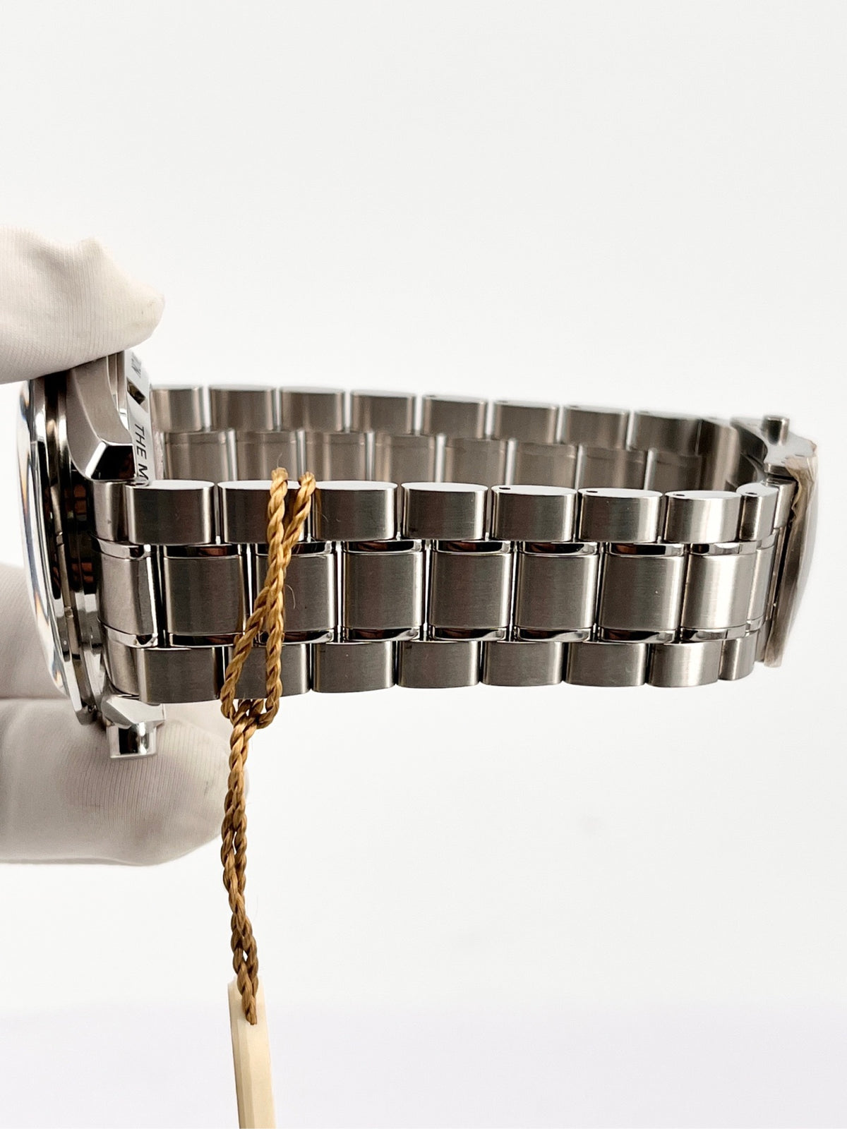 Omega Super霸 Manual-wind watch