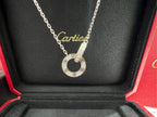 Cartier Necklace