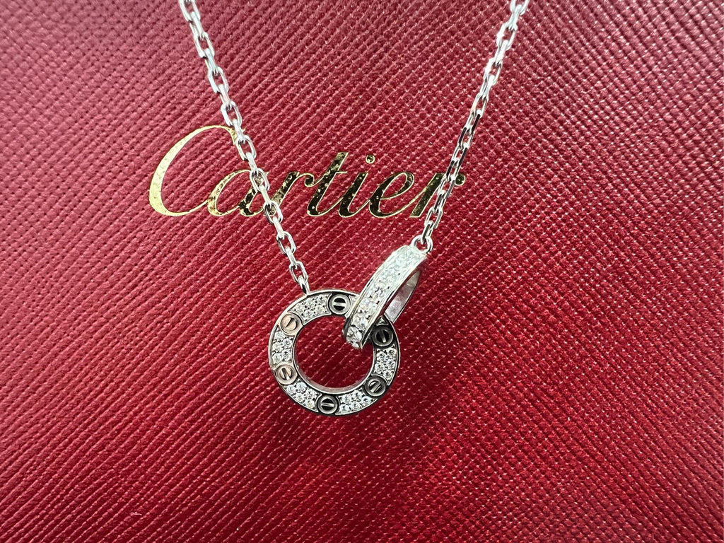 Cartier Necklace
