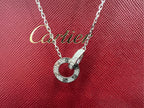 Cartier Necklace