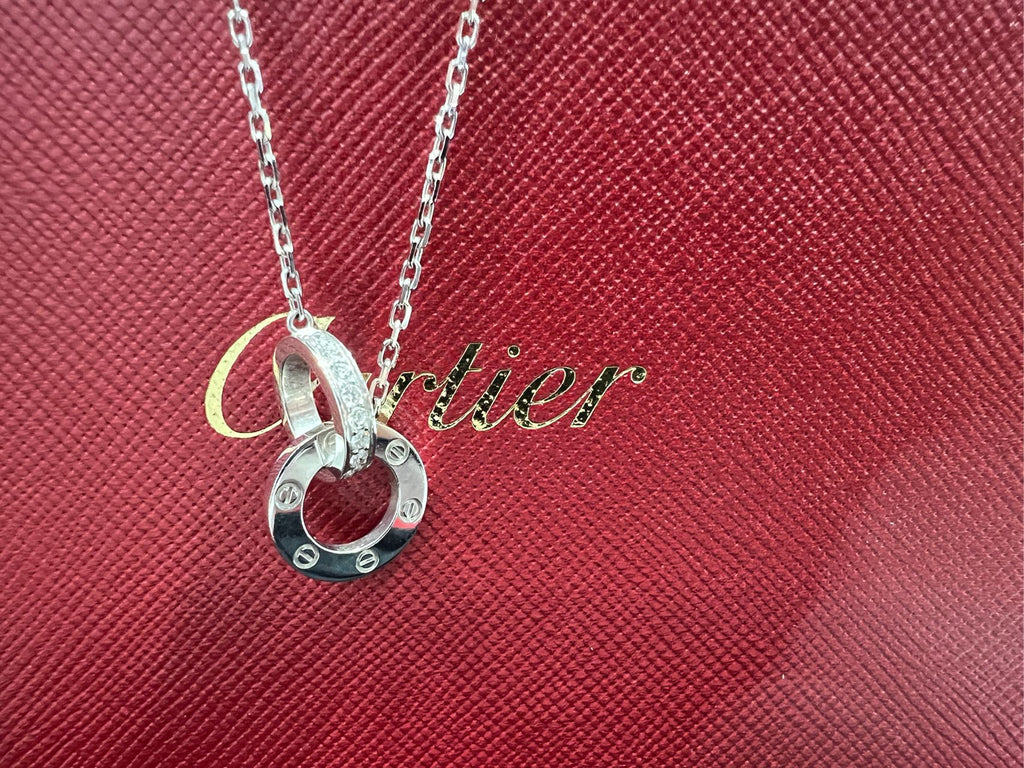 Cartier Necklace