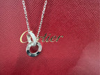 Cartier Necklace
