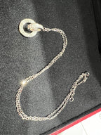 Cartier Necklace