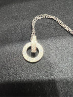 Cartier Necklace
