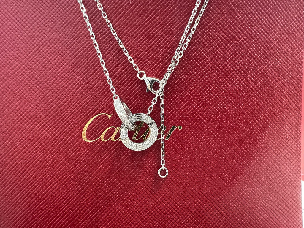 Cartier Necklace
