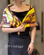 Hermes Scarf