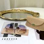 Chloe/寇依 Pink Sunglasses