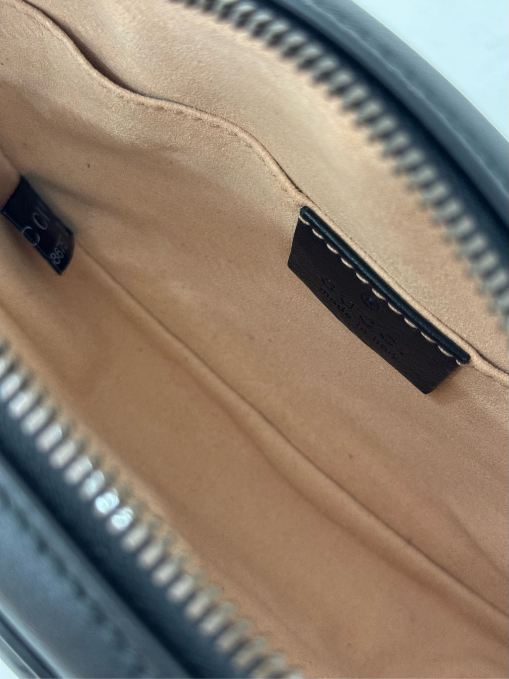 Gucci 476434DSVRT1000