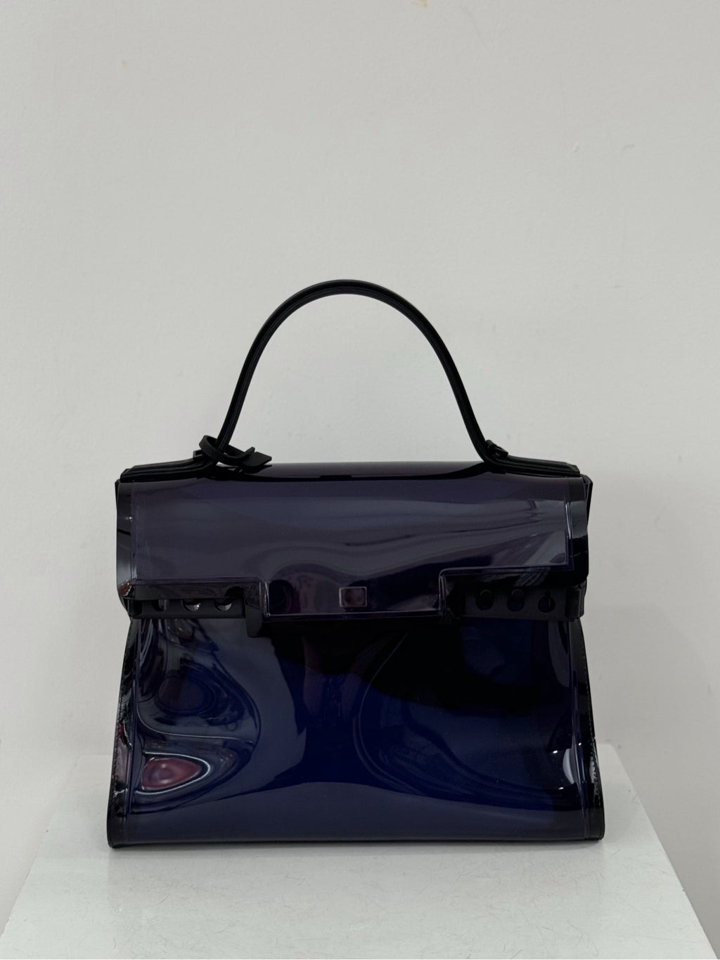 Delvaux Plastic