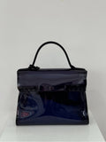Delvaux Plastic