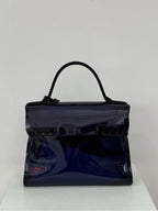 Delvaux Plastic