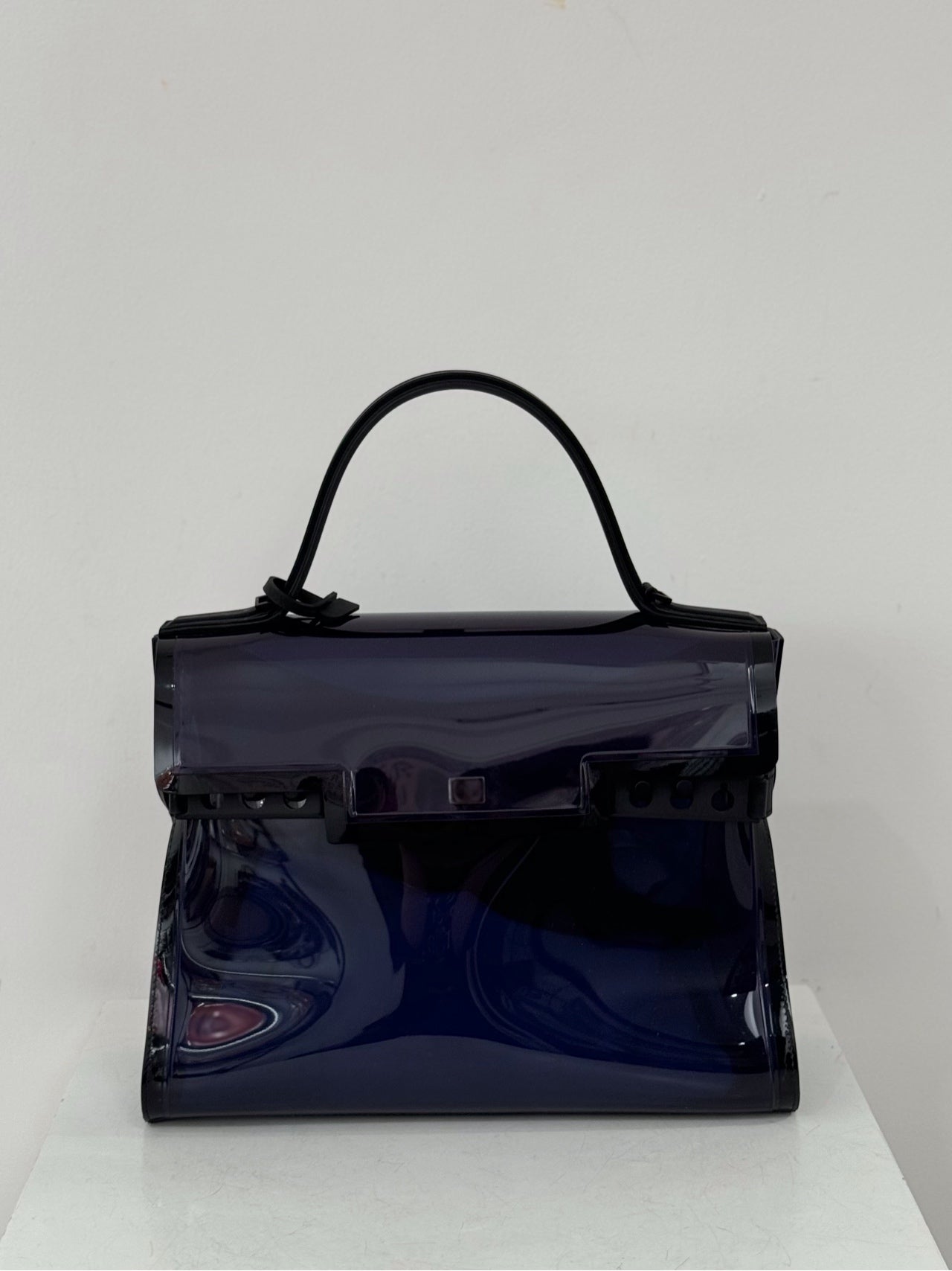 Delvaux Plastic