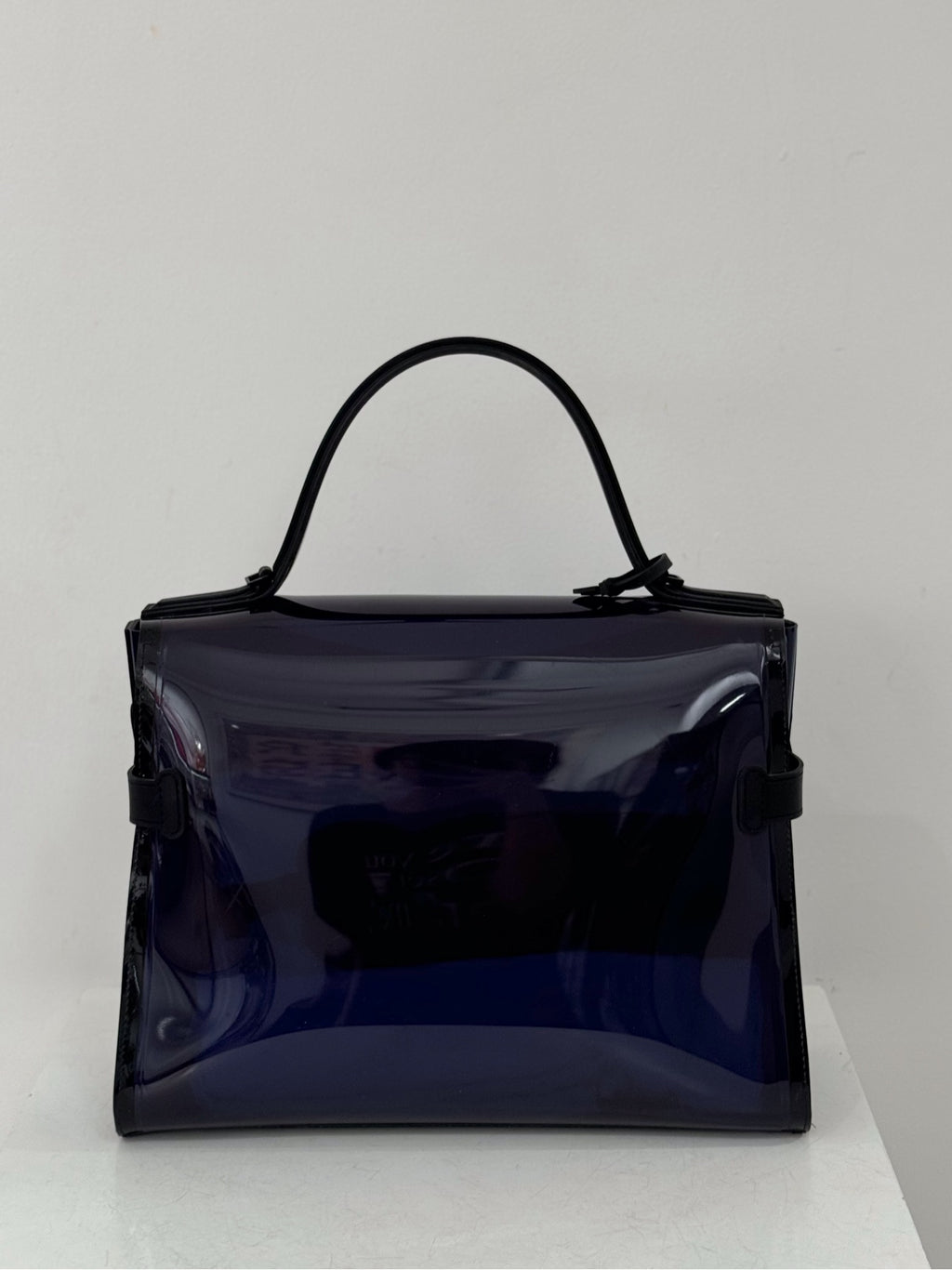 Delvaux Plastic