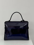 Delvaux Plastic