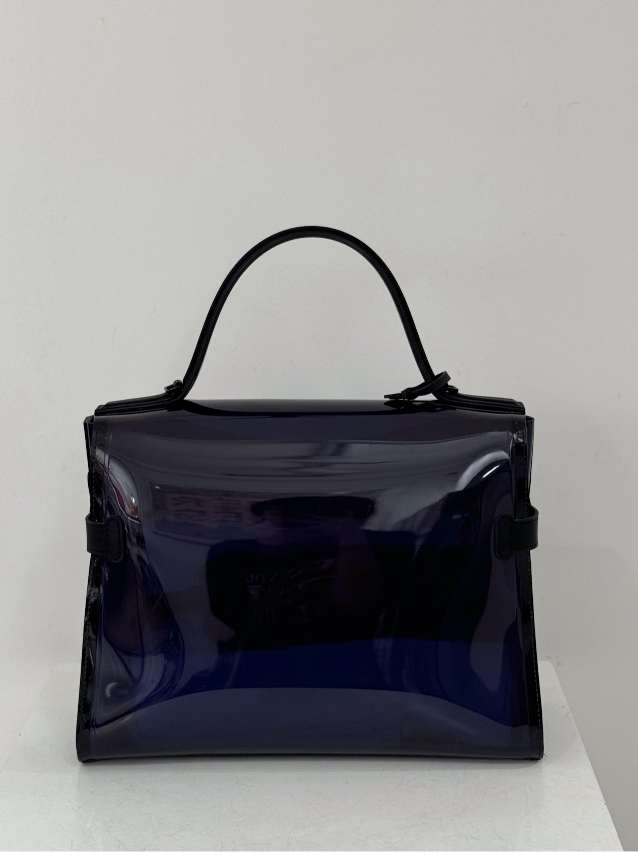 Delvaux Plastic
