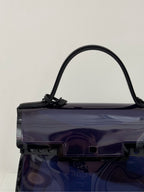 Delvaux Plastic