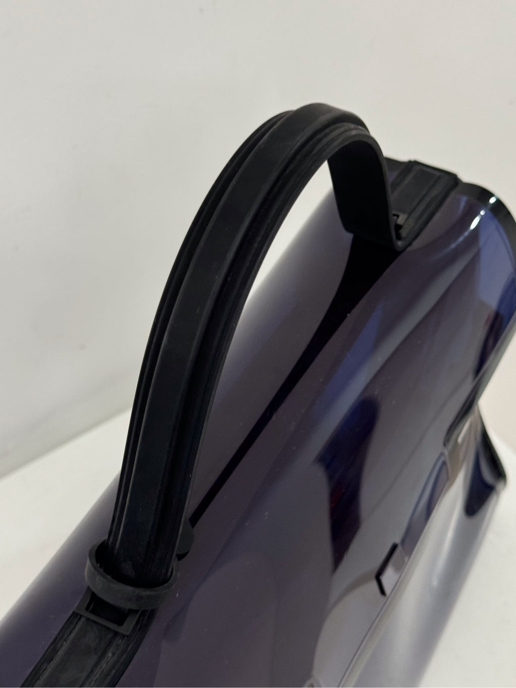 Delvaux Plastic