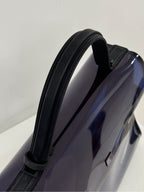 Delvaux Plastic
