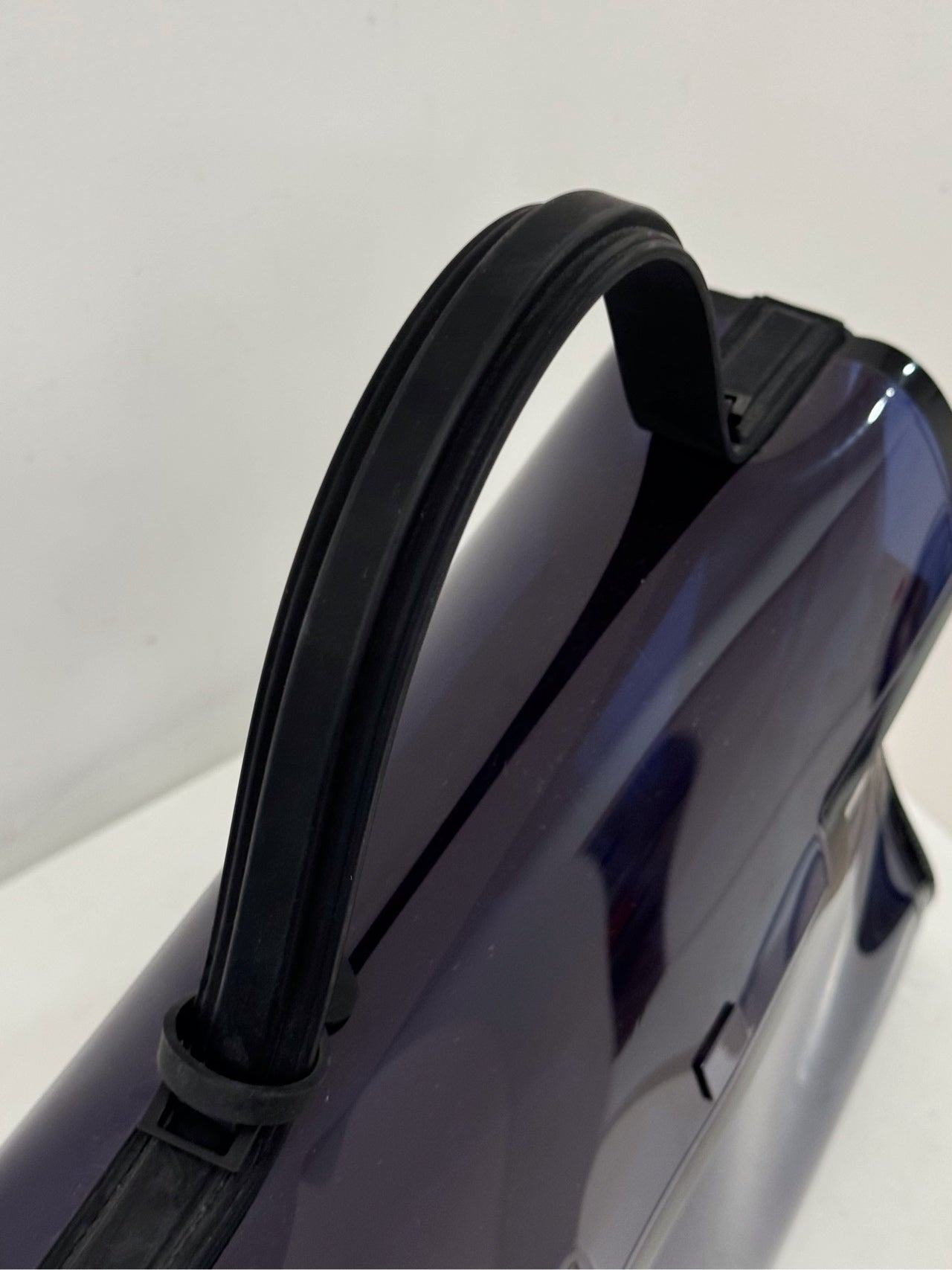Delvaux Plastic