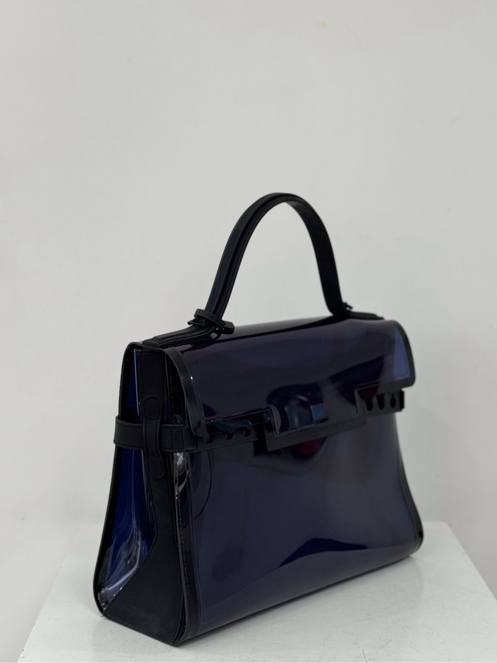 Delvaux Plastic