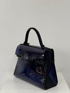 Delvaux Plastic