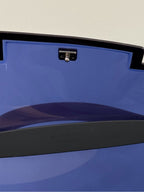 Delvaux Plastic