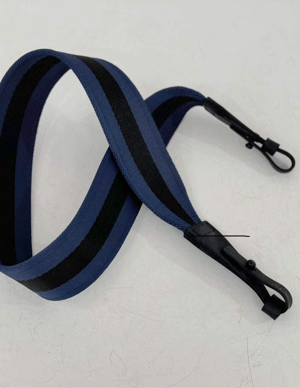 Delvaux Plastic
