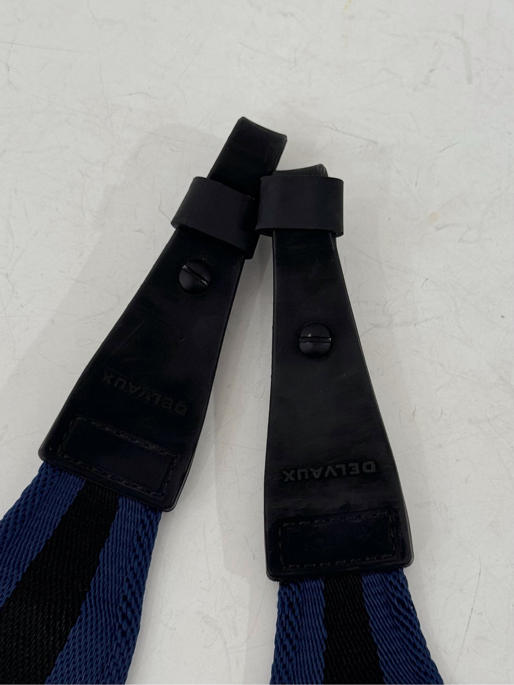 Delvaux Plastic