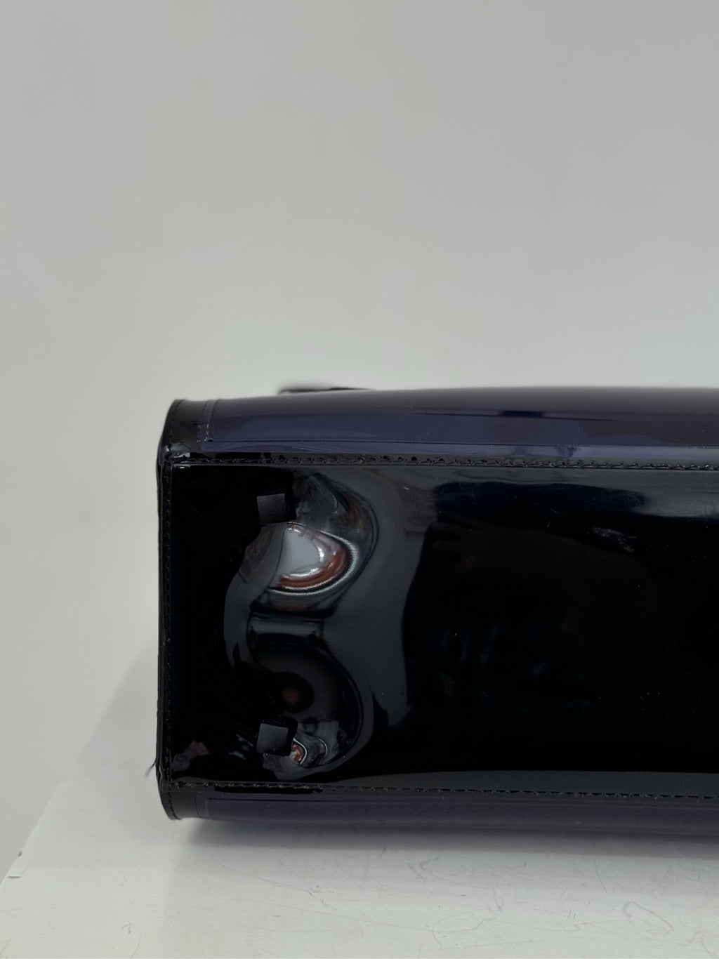 Delvaux Plastic